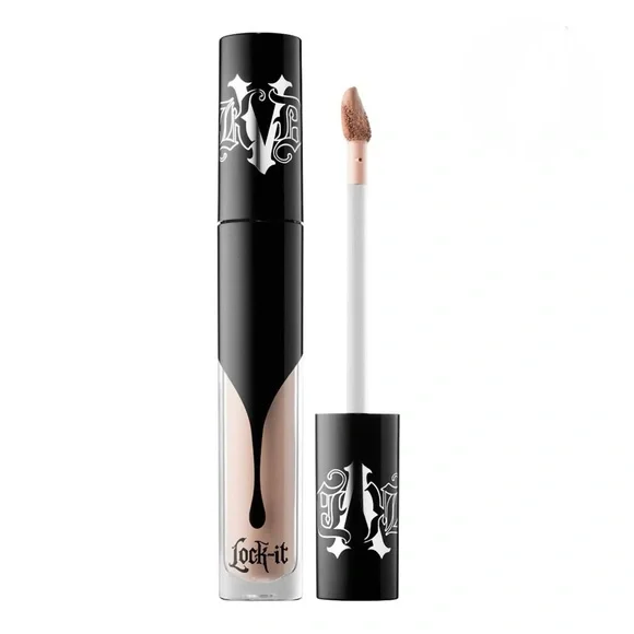 NEW Kat Von D Lock-It Concealer (LIGHT 5 Neutral) FULL SIZE 6.25g - Picture 1 of 3